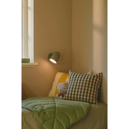 Kinkiet Gaston NO2412671023 - Nordlux
